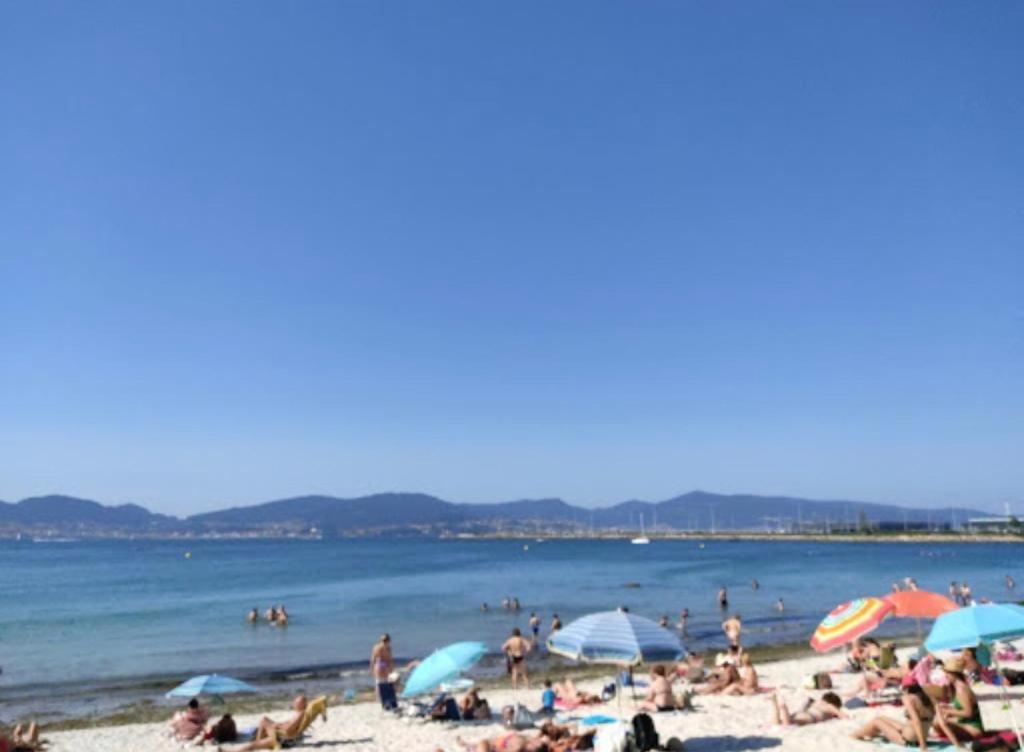 Apartment Bouzasol Vigo
