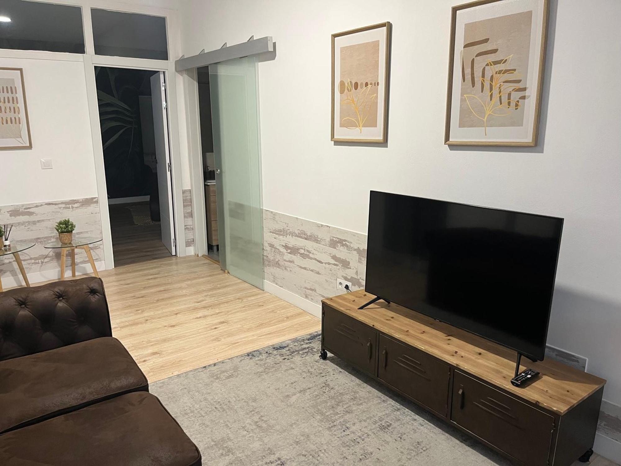 Apartment Bouzasol